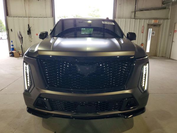 2025 CADILLAC ESCALADE V