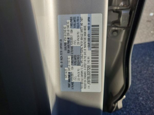 2025 MAZDA CX-5 Select