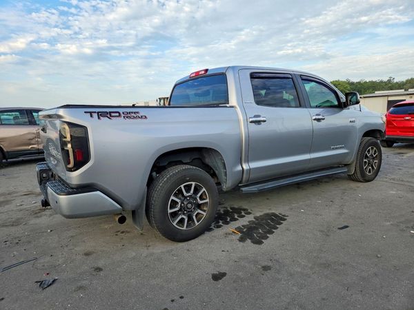 2017 TOYOTA TUNDRA Limited