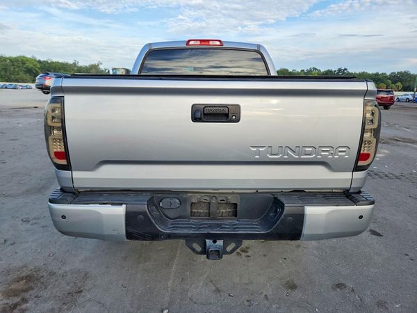 2017 TOYOTA TUNDRA Limited