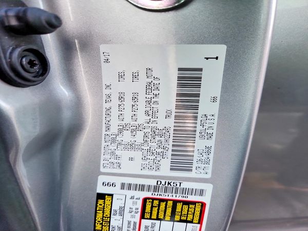 2017 TOYOTA TUNDRA Limited