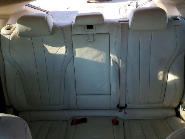 2015 BMW X6 xDrive35i