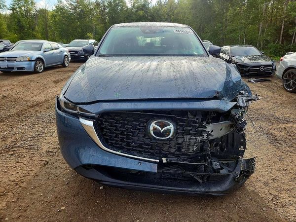 2023 MAZDA CX-5 Preferred Package — DIRF