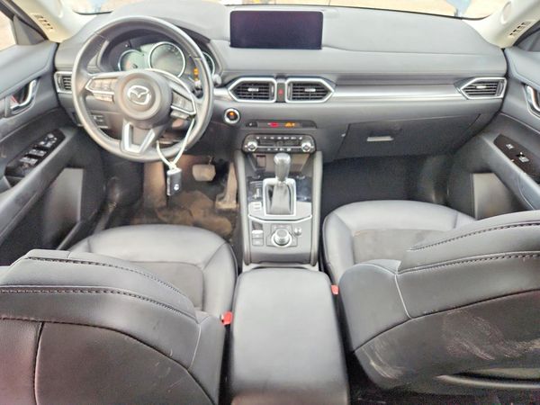 2023 MAZDA CX-5 Preferred Package — CKPT