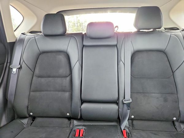 2023 MAZDA CX-5 Preferred Package — SUVN