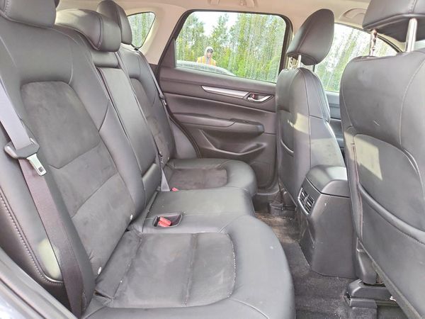 2023 MAZDA CX-5 Preferred Package — PSRS