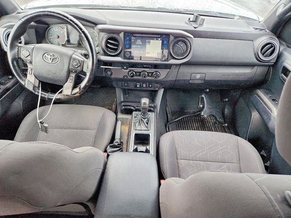 2018 TOYOTA TACOMA