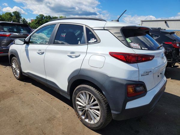 2021 HYUNDAI KONA