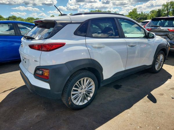 2021 HYUNDAI KONA