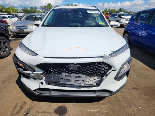 2021 HYUNDAI KONA