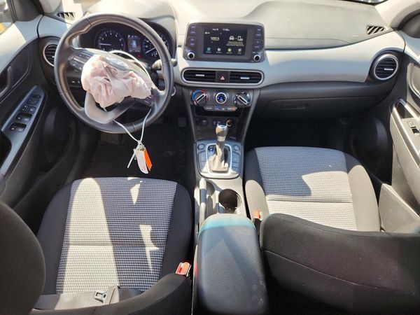 2021 HYUNDAI KONA