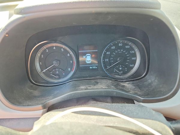 2021 HYUNDAI KONA