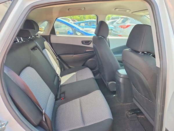 2021 HYUNDAI KONA