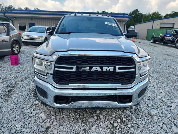 2020 RAM 2500 Tradesman