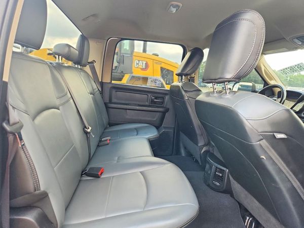 2020 RAM 2500 Tradesman