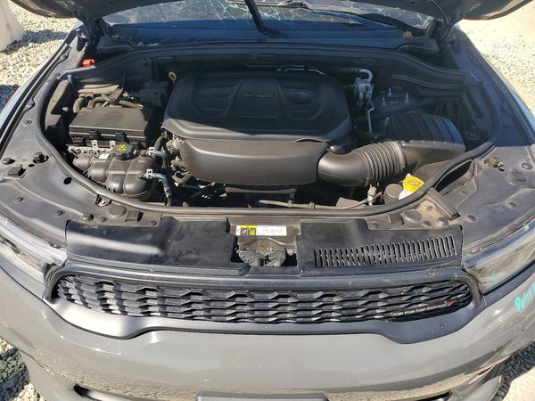2021 DODGE DURANGO GT