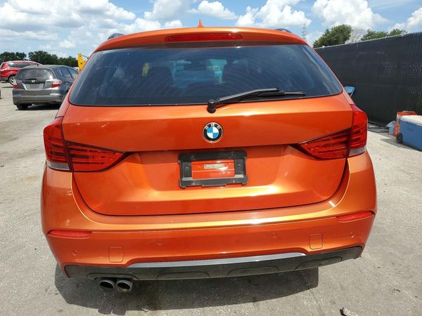 2013 BMW X1 sDrive28i — DIRR