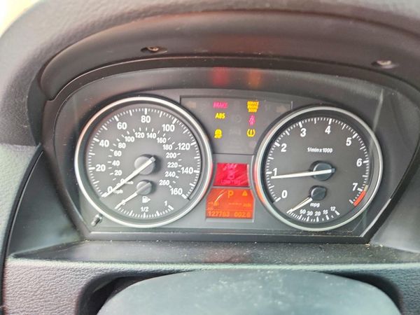 2013 BMW X1 sDrive28i — ODOM