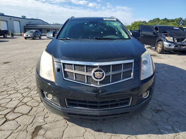 2012 CADILLAC SRX