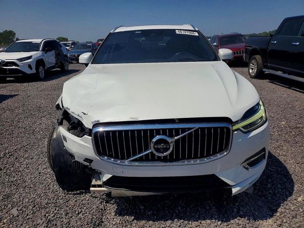 2018 VOLVO XC60