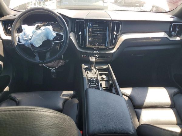 2018 VOLVO XC60