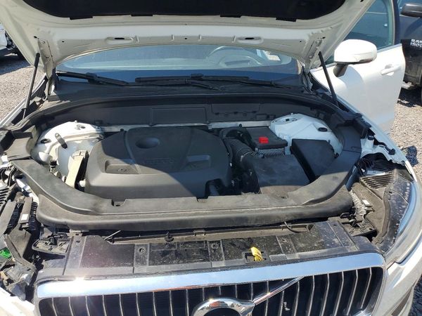 2018 VOLVO XC60