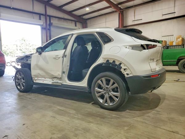 2022 MAZDA CX-30 Select Package
