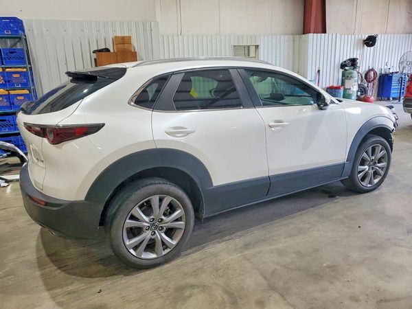 2022 MAZDA CX-30 Select Package