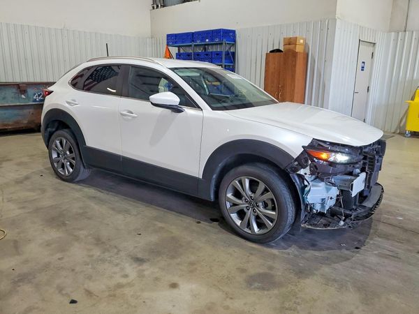 2022 MAZDA CX-30 Select Package