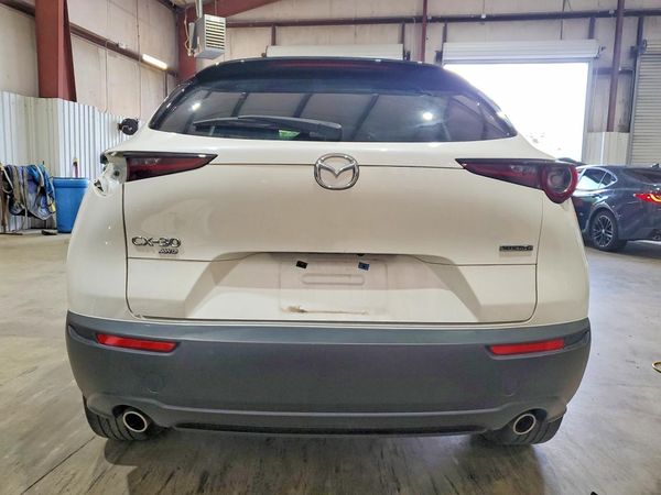 2022 MAZDA CX-30 Select Package