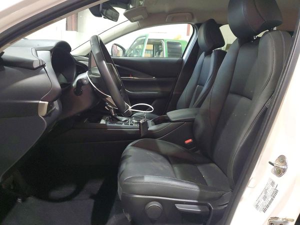 2022 MAZDA CX-30 Select Package