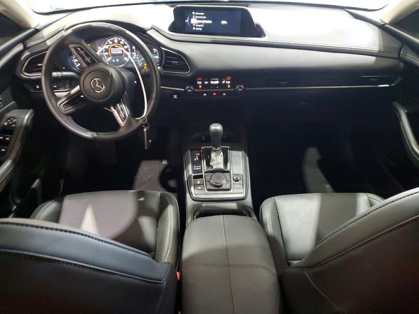 2022 MAZDA CX-30 Select Package