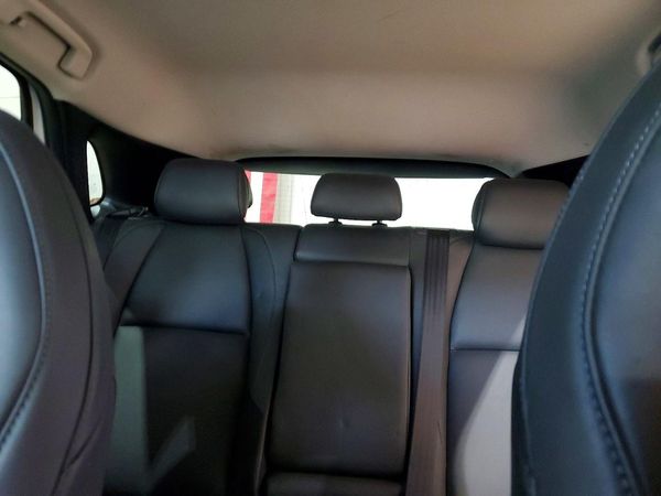 2022 MAZDA CX-30 Select Package