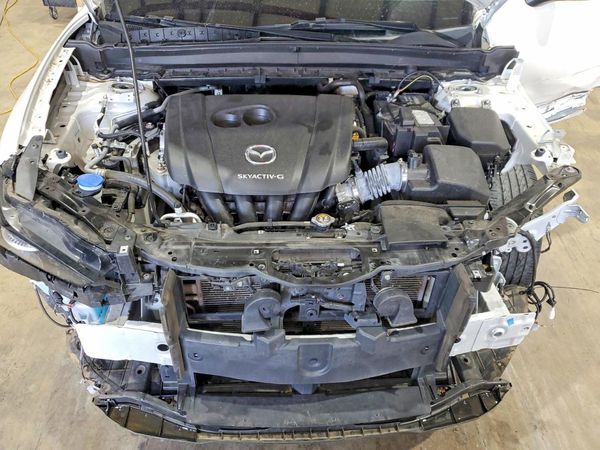 2022 MAZDA CX-30 Select Package