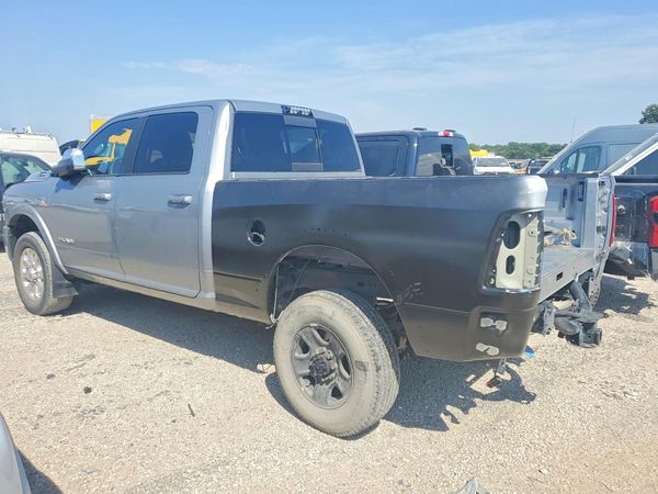 2019 RAM 2500 Laramie