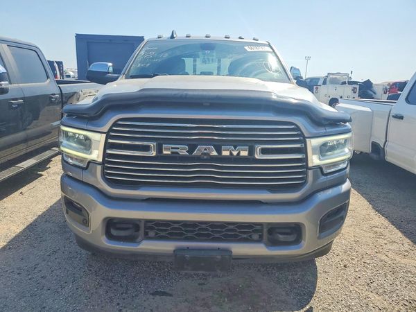 2019 RAM 2500 Laramie