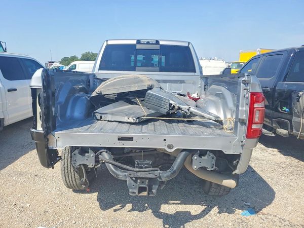 2019 RAM 2500 Laramie