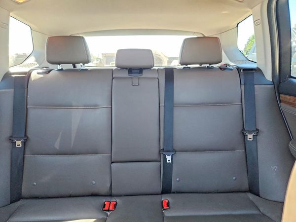 2014 BMW X3 xDrive35i