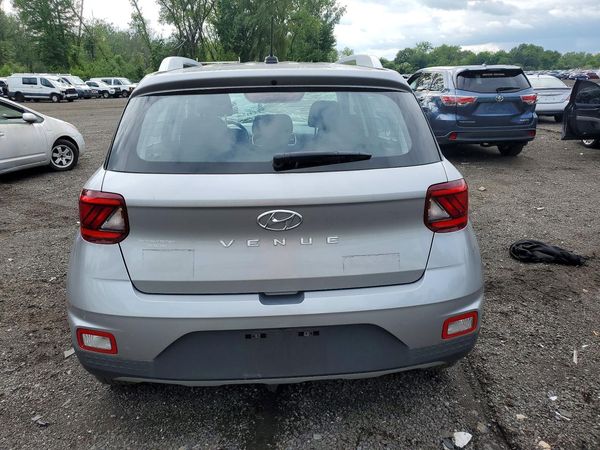 2024 HYUNDAI VENUE SEL / Limited — DIRR
