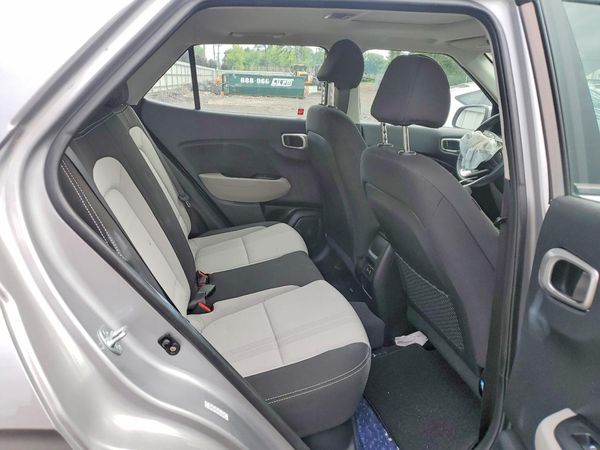 2024 HYUNDAI VENUE SEL / Limited — PSRS