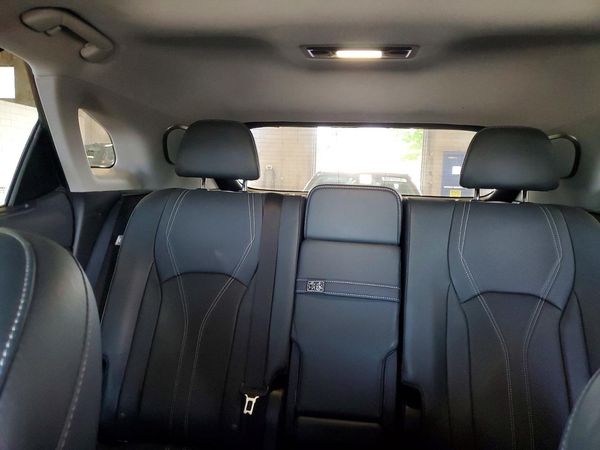 2019 LEXUS RX 450H 450h Standard