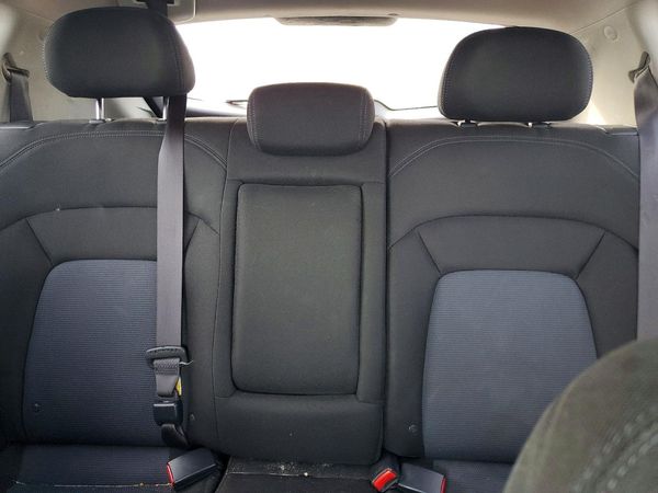 2014 KIA SPORTAGE LX