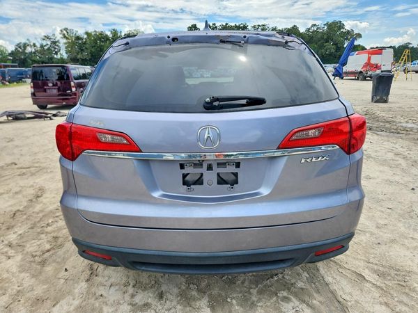 2015 ACURA RDX Technology Package