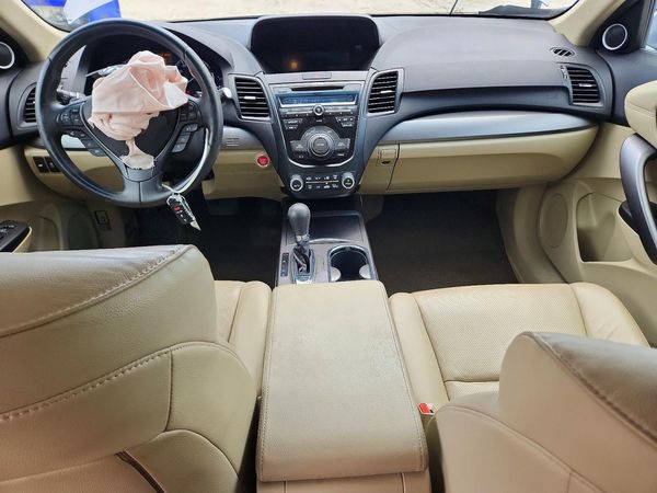 2015 ACURA RDX Technology Package