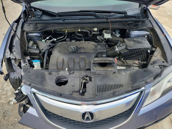 2015 ACURA RDX Technology Package