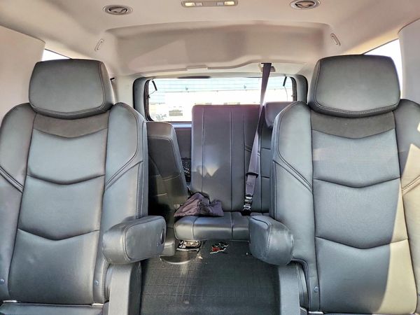 2016 CADILLAC ESCALADE Premium