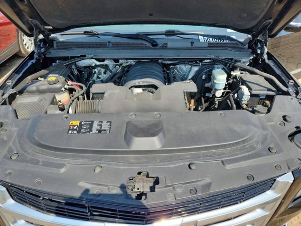 2016 CADILLAC ESCALADE Premium