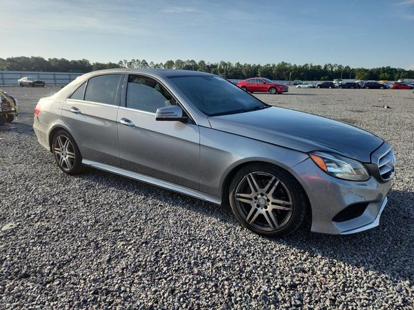 2014 MERCEDES-BENZ E E350