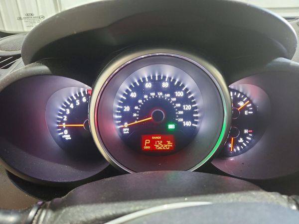 2013 KIA SOUL