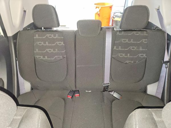2013 KIA SOUL